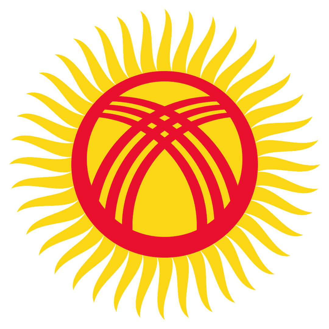 Kırgızistan Güneşi