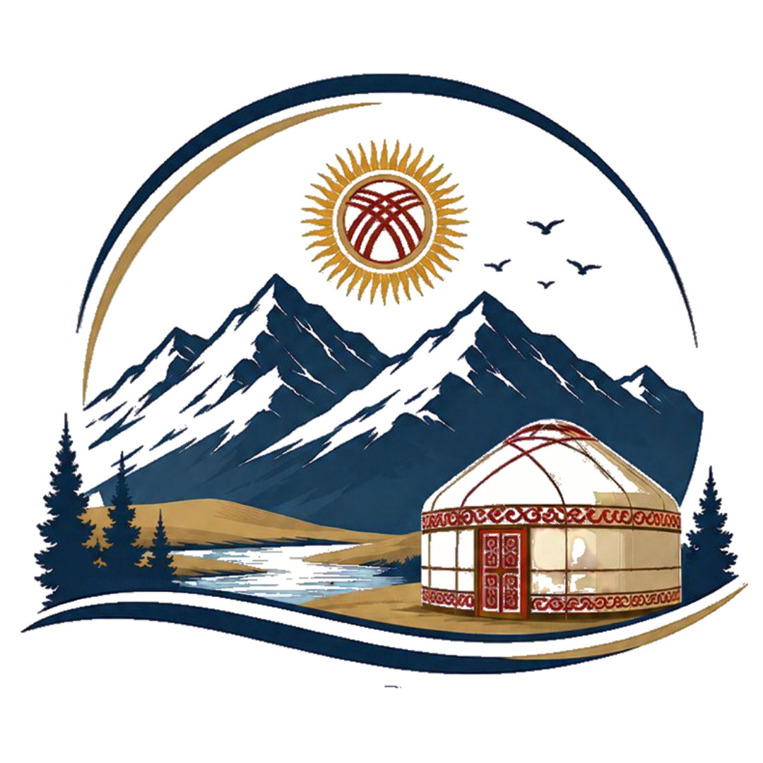 Turan Travel Logo