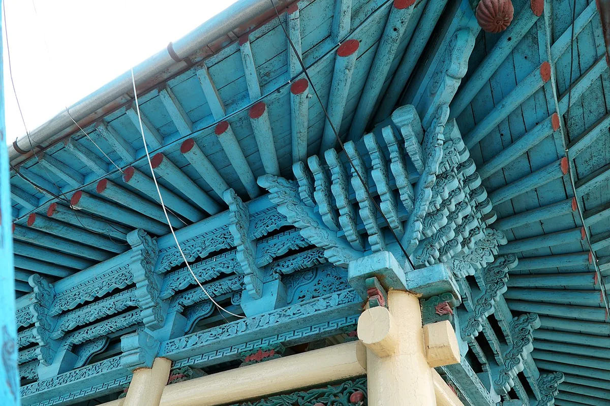 Karakol